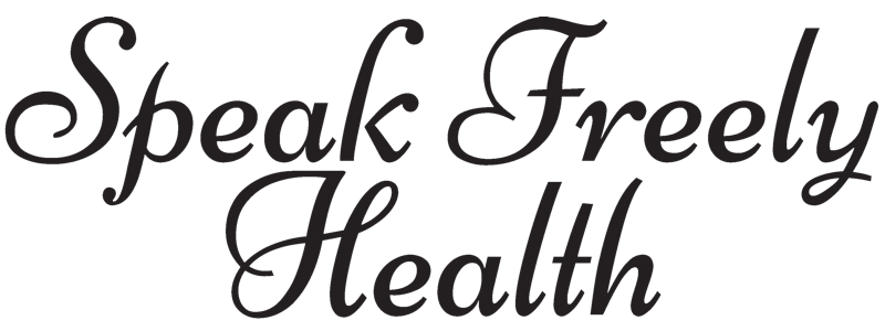 Speak Freely Health